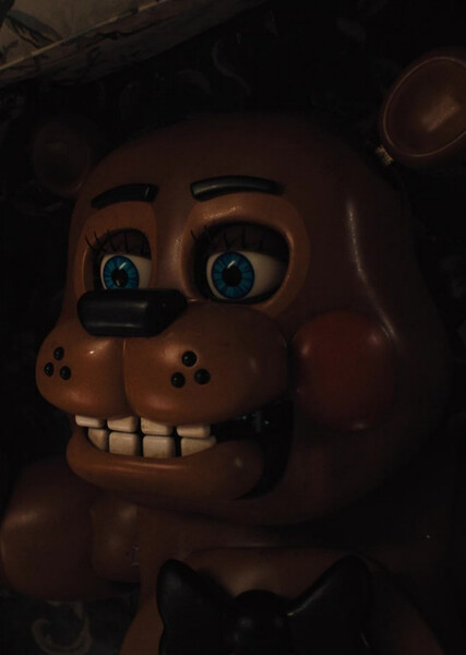 Toy Freddy photo