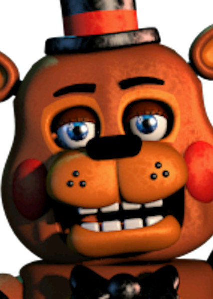 Toy Freddy photo