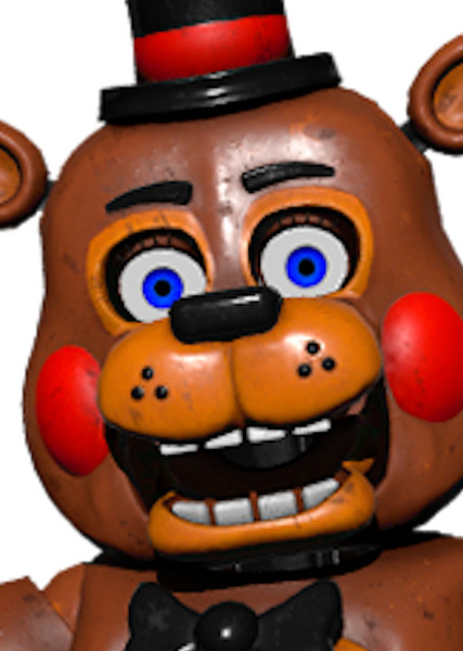 Toy Freddy photo
