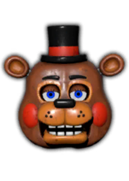 Toy Freddy photo