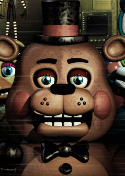 Toy Freddy photo