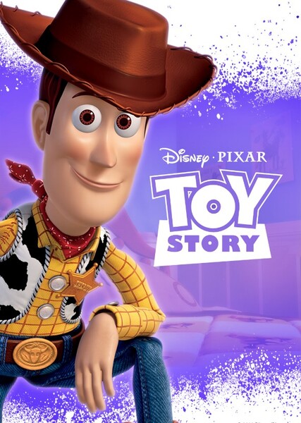 Toy Story (1995 Film) photo