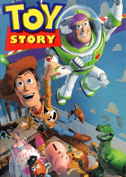 Toy Story (1995 Film)