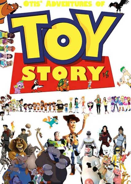 Toy Story (1995 Film) photo