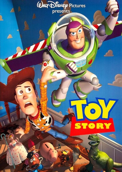 Toy Story (1995 Film) photo