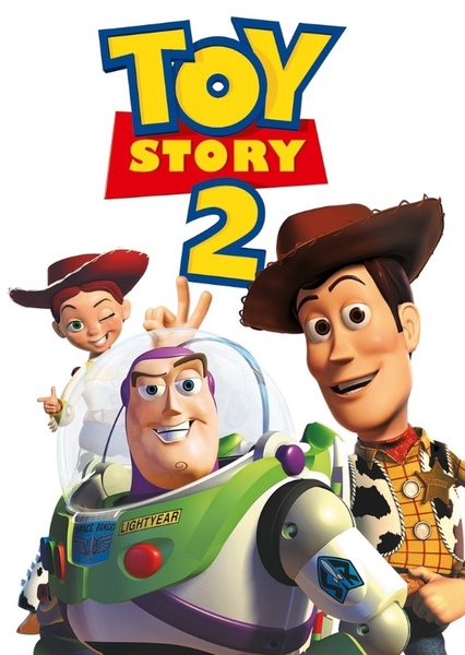 Toy Story 2 (1999 Film) photo