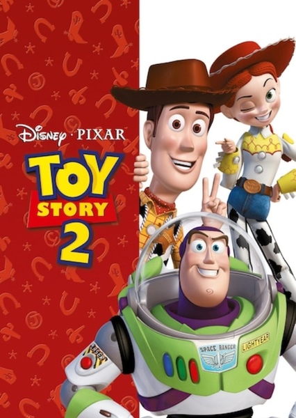Toy Story 2 (1999 Film)