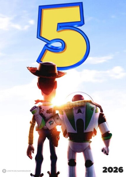 Toy Story 5 (2026 Film) photo