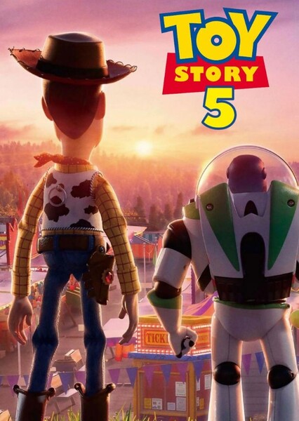 Toy Story 5 (2026 Film) photo