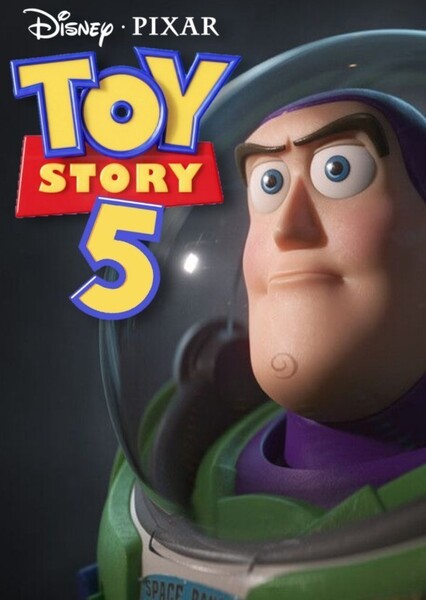 Toy Story 5 (2026 Film) photo