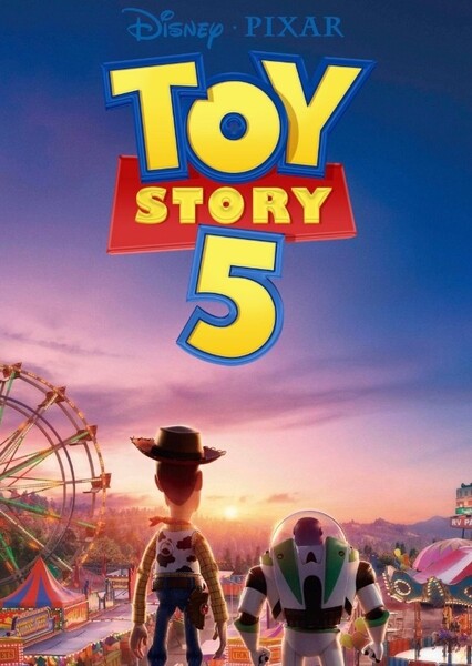 Toy Story 5 (2026 Film) photo