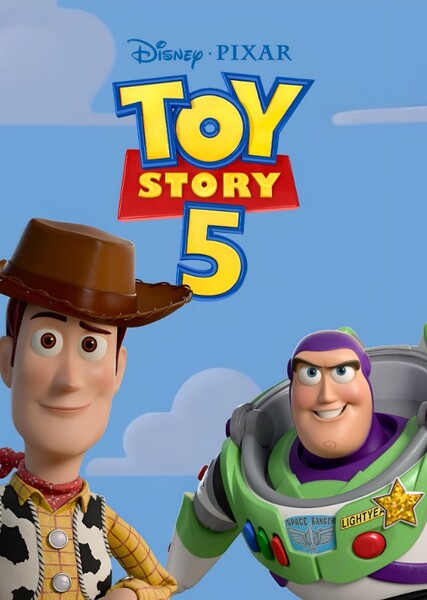 Toy Story 5 (2026 Film) photo