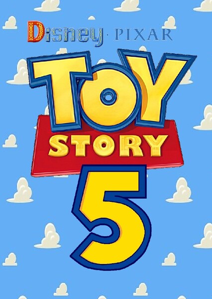 Toy Story 5 (2026 Film) photo