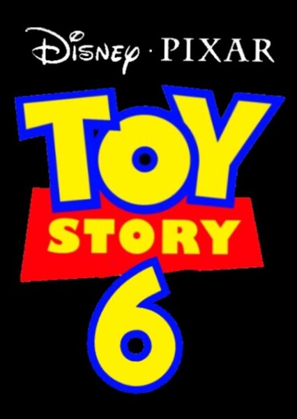 Toy Story 6