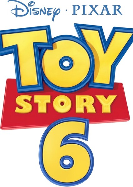 Toy Story 6