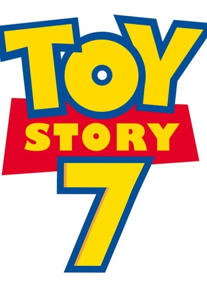 Toy Story 7