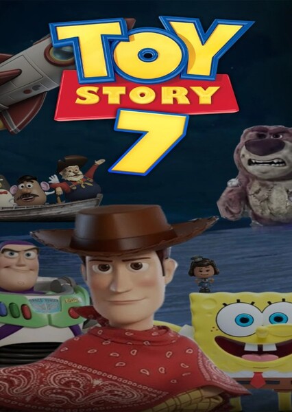 Toy Story 7 photo