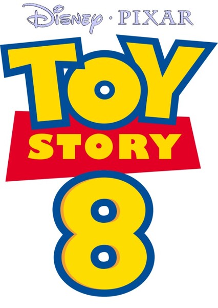 Toy Story 8