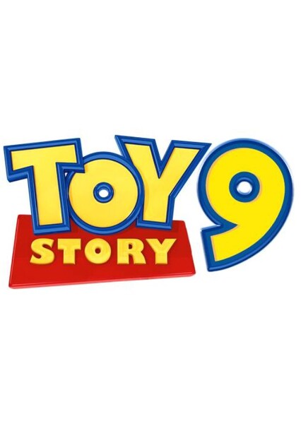 Toy Stories (The Movies)