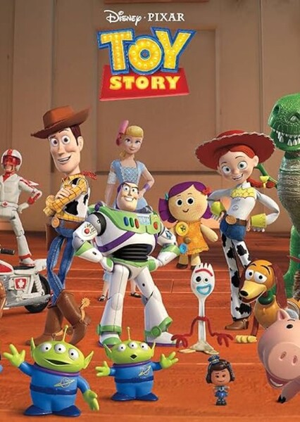 Toy Story (Franchise) photo