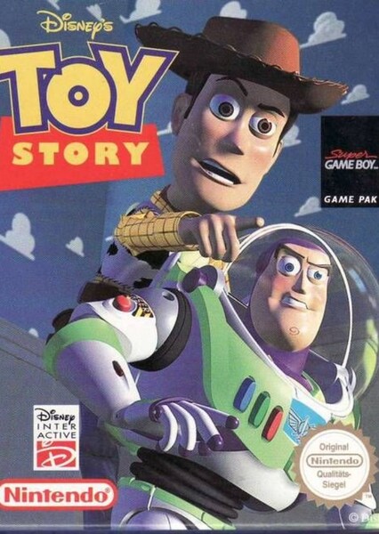 Toy Story