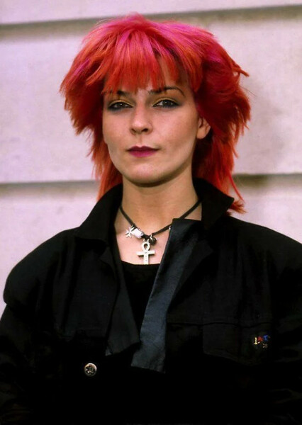 Toyah Willcox