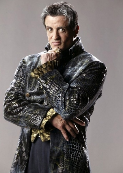 Toymaker (Spy Kids)