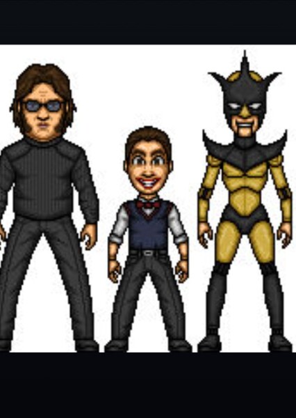 Toyman