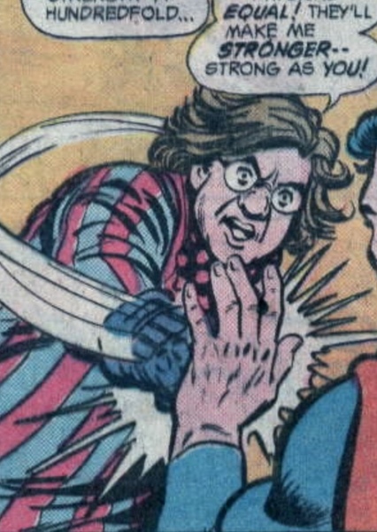 Toyman (Character) photo