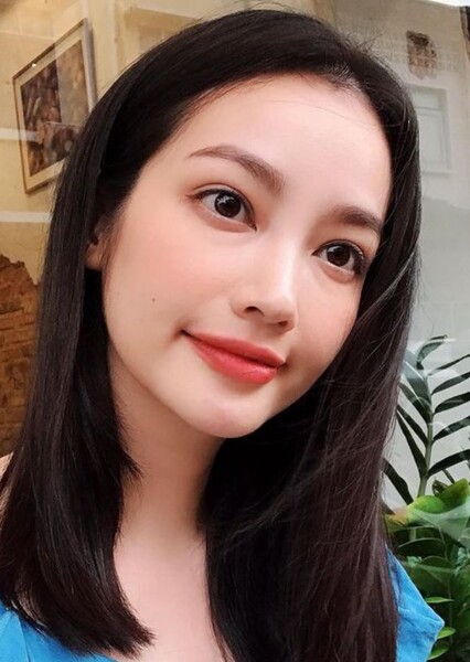 Trương Tri Trúc Diễm