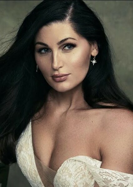 Trace Lysette photo