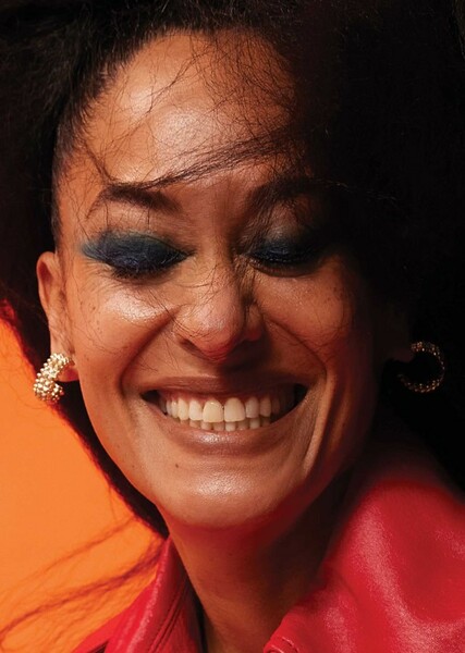Tracee Ellis Ross photo