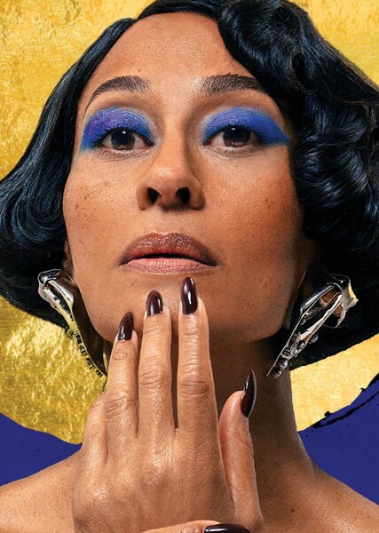 Tracee Ellis Ross photo