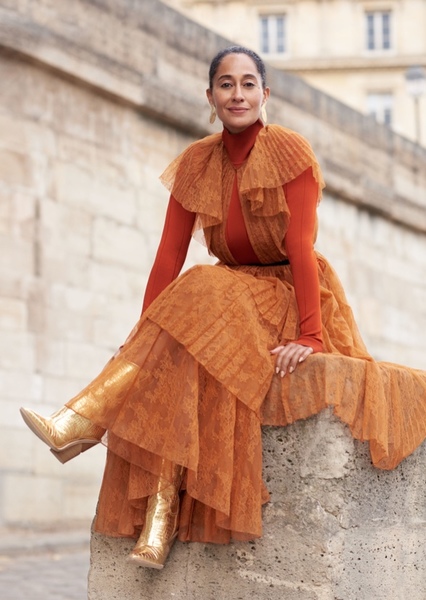 Tracee Ellis Ross photo