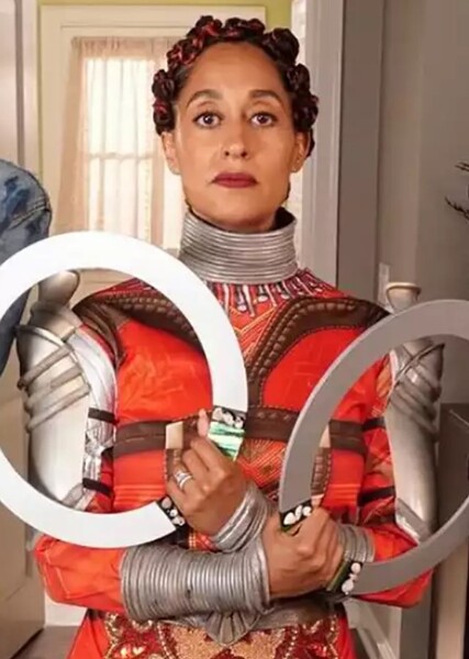 Tracee Ellis Ross