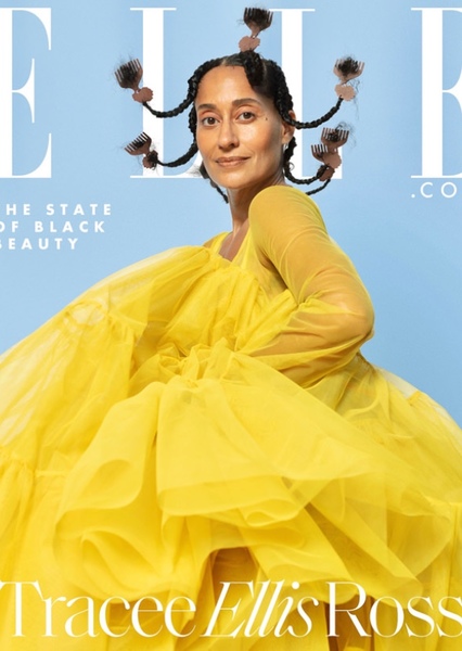 Tracee Ellis Ross photo