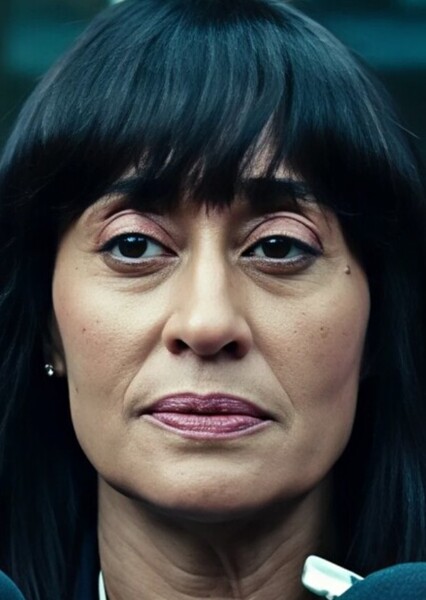 Tracee Ellis Ross photo