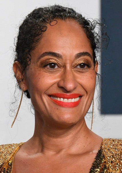 Tracee Ellis Ross photo