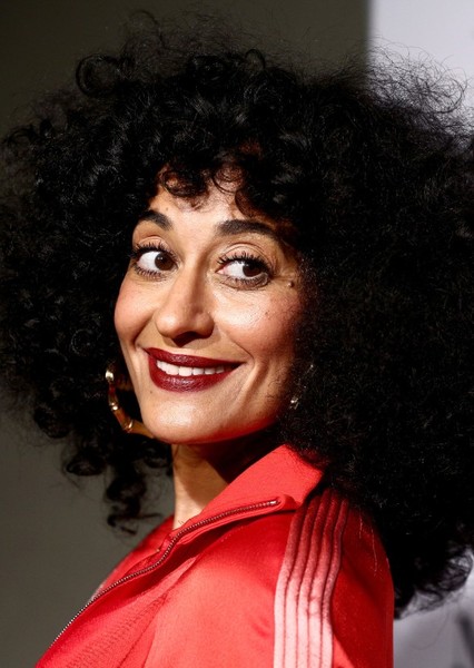 Tracee Ellis Ross photo