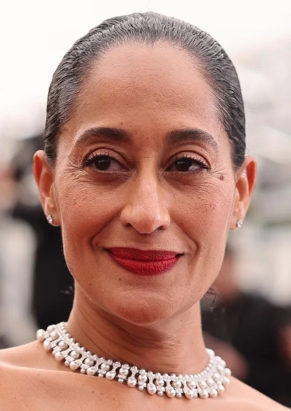 Tracee Ellis Ross photo