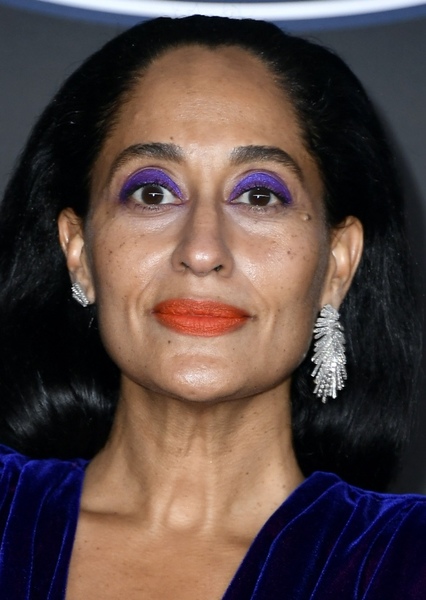Tracee Ellis Ross photo