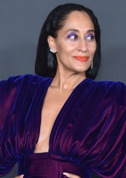 Tracee Ellis Ross photo