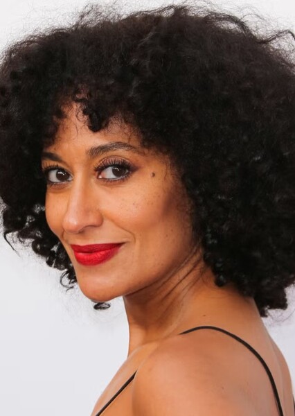 Tracée Ross Ellis