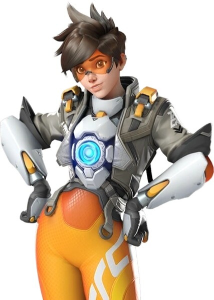 Tracer photo