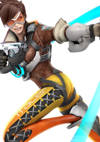 Tracer photo