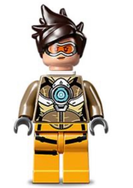 Tracer photo