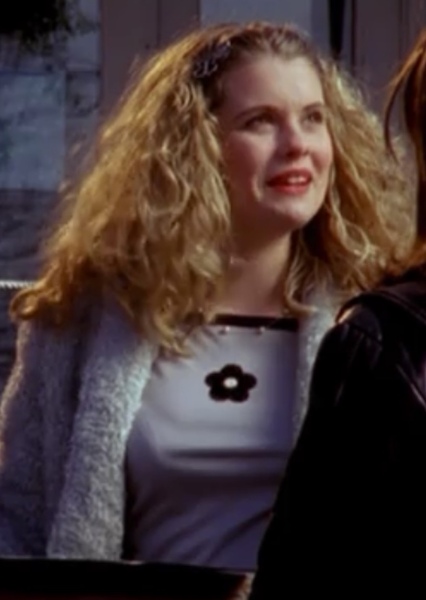 Tracey (Dawson’s Creek)