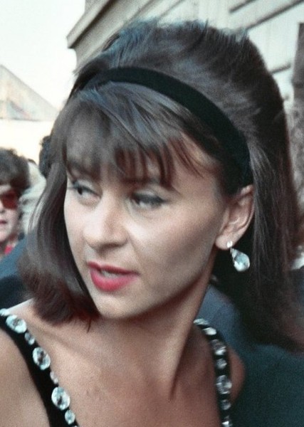 Tracey Ullman photo
