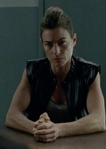 Traci Dinwiddie