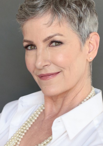 Traci Odom photo